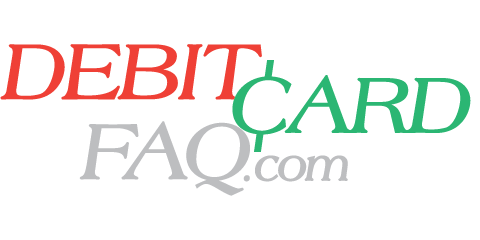 Debit Card FAQ