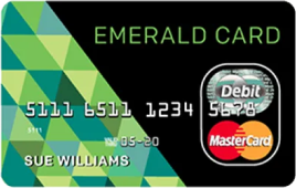 How MetaBank's Emerald Card Works [Review]