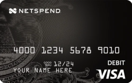  Netspend Review [Legit or Fraud]